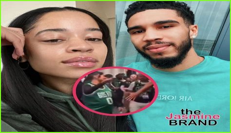 Is Jayson Tatum Married? Uncovering The Truth